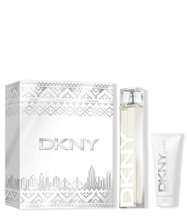 DKNY WOMEN EDP ESTUCHE