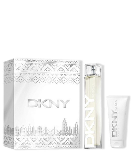 DKNY WOMEN EDP ESTUCHE