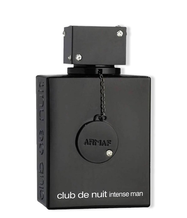 CLUB DE NUIT INTENSE MAN