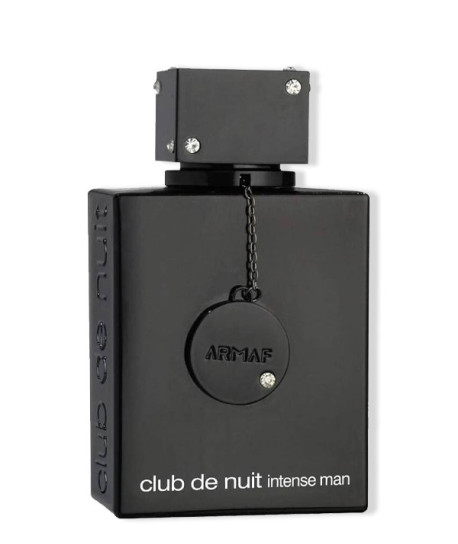 CLUB DE NUIT INTENSE MAN