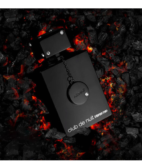 CLUB DE NUIT INTENSE MAN