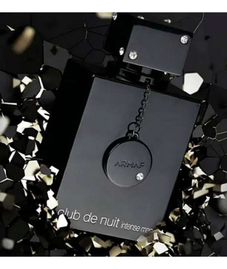 CLUB DE NUIT INTENSE MAN