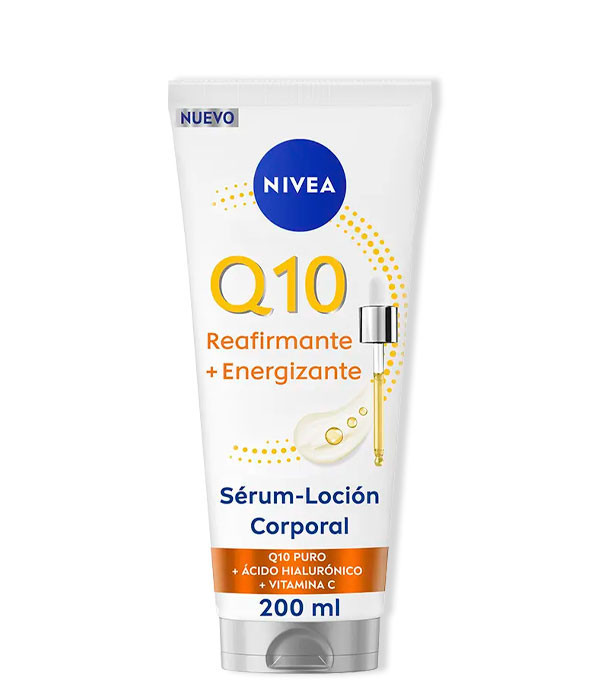 Q10 SERUM-LOCION CORPORAL