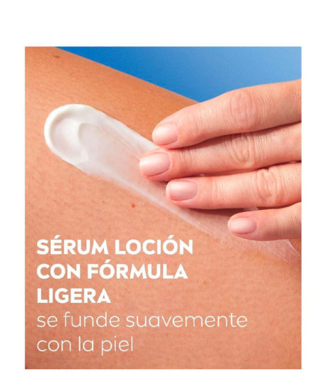 Q10 SERUM-LOCION CORPORAL