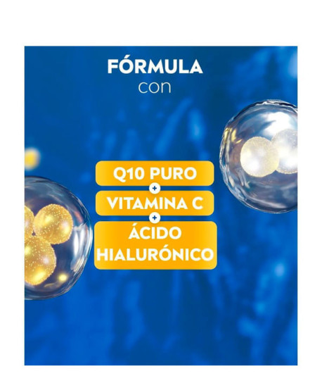 Q10 SERUM-LOCION CORPORAL