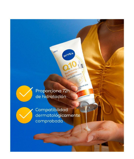 Q10 SERUM-LOCION CORPORAL