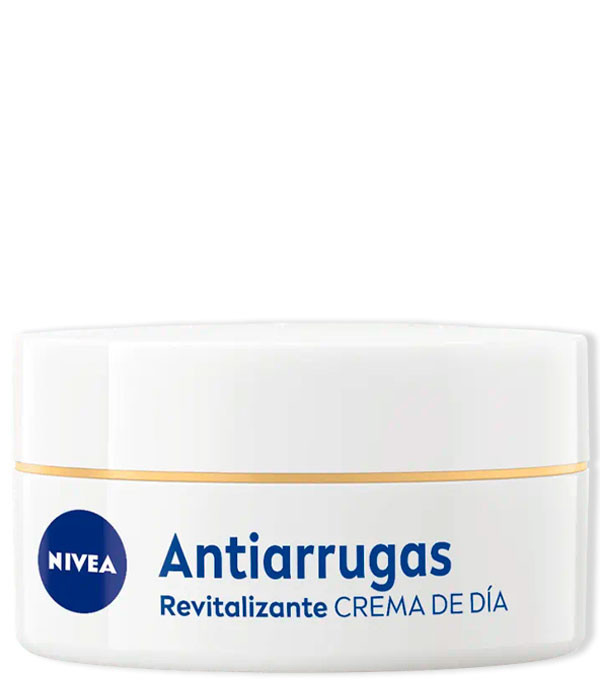 ANTIARRUGAS REVITALIZANTE...