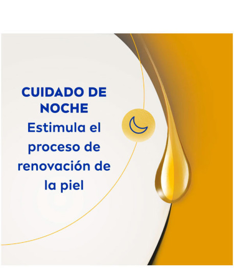 ANTIARRUGAS REVITALIZANTE 55+ CREMA NOCHE