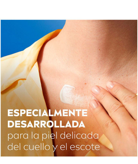 Q10 REAFIRMANTE + ANTIARRUGAS CUELLO Y ESCOTE