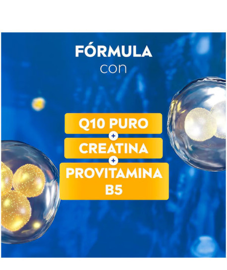 Q10 REAFIRMANTE + ANTIARRUGAS CUELLO Y ESCOTE