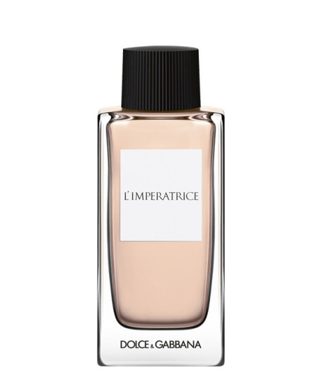 D&G L'IMPÉRATRICE