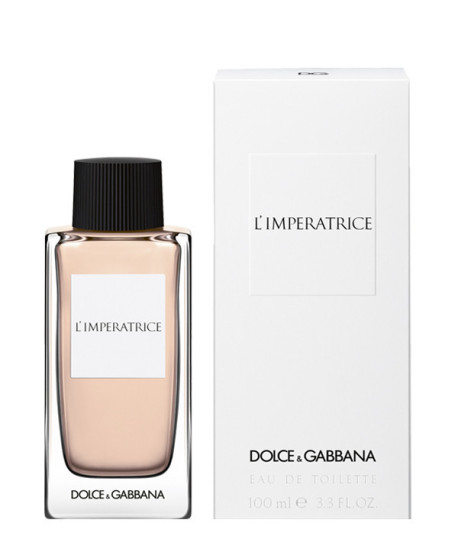D&G L'IMPÉRATRICE