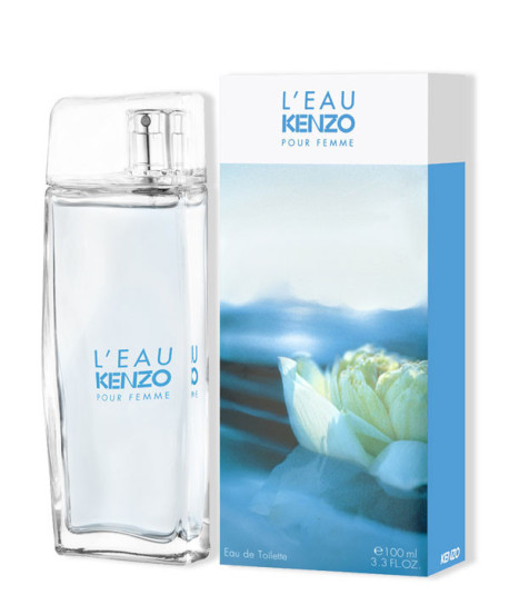 L'EAU KENZO POUR FEMME