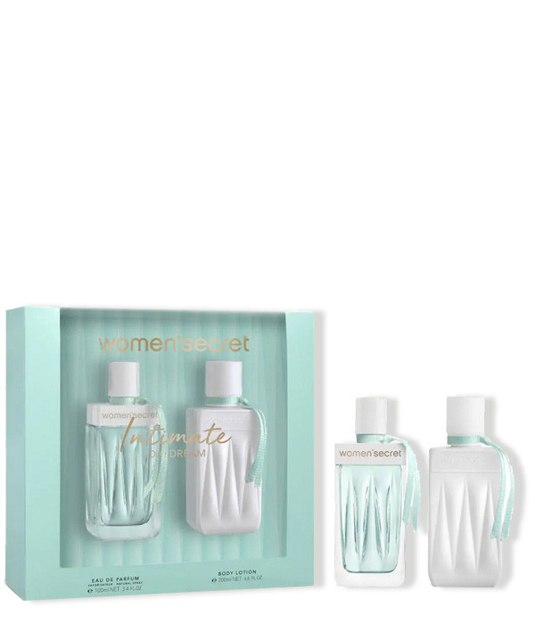 INTIMATE DAYDREAM SET