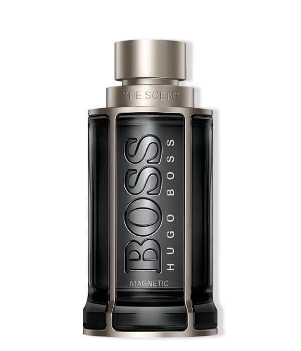 BOSS THE SCENT MAGNETIC FOR...