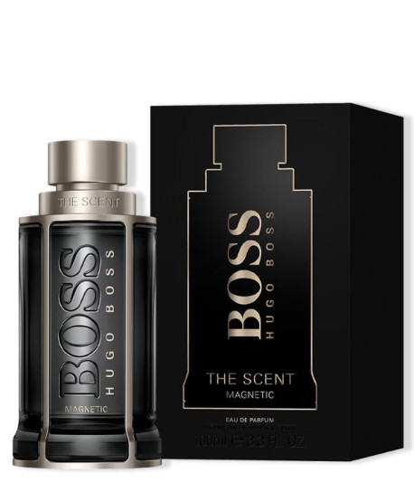 BOSS THE SCENT MAGNETIC FOR HIM