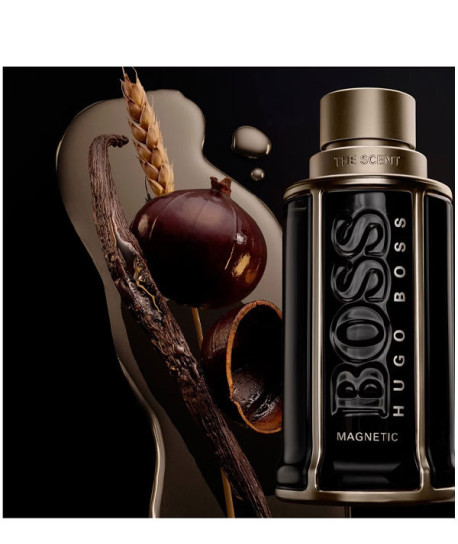 BOSS THE SCENT MAGNETIC FOR HIM