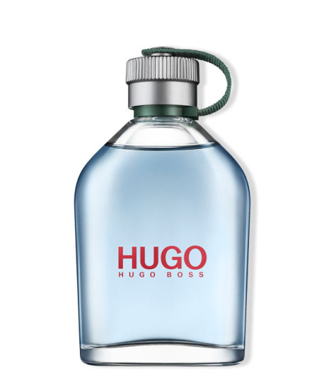 HUGO MAN