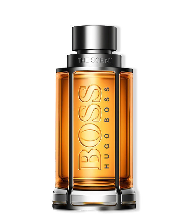 BOSS THE SCENT FOR HIM