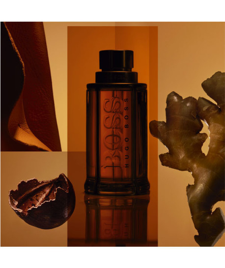 BOSS THE SCENT FOR HIM