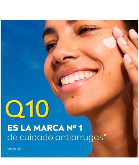 Q10 ANTIARRUGAS EXPERT FLUIDO UV DIARIO SPF50