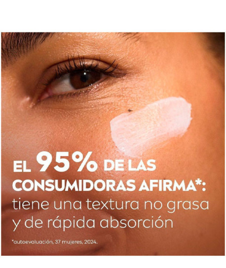 Q10 ANTIARRUGAS EXPERT FLUIDO UV DIARIO SPF50