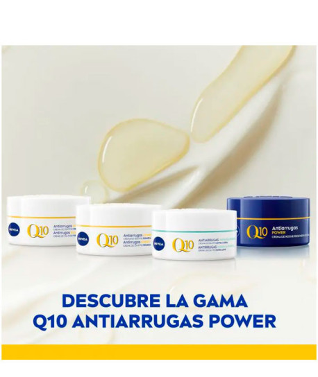 Q10 ANTIARRUGAS RUTINA EN ESTUCHE