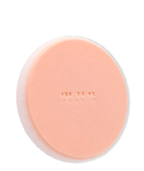 ESPONJA DE MAQUILLAJE SIN LATEX CON FUNDA