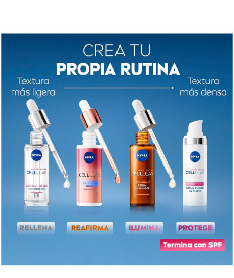 CELLULAR EXPERT FILLER ESTUCHE