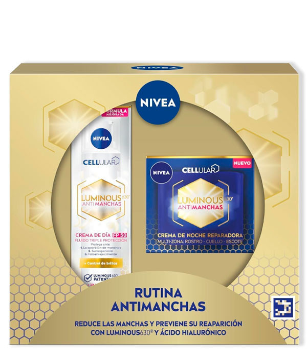 CELLULAR LUMINOUS 630...