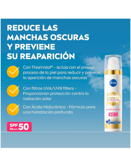 CELLULAR LUMINOUS 630 ANTIMANCHAS ESTUCHE