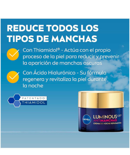 CELLULAR LUMINOUS 630 ANTIMANCHAS ESTUCHE