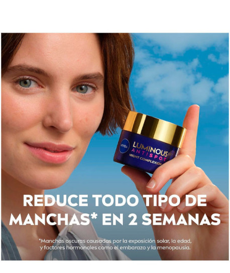 CELLULAR LUMINOUS 630 ANTIMANCHAS ESTUCHE