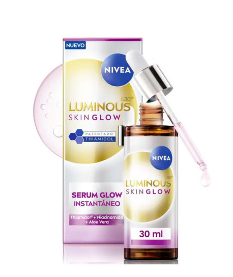 LUMINOUS 630 SKIN GLOW ESTUCHE