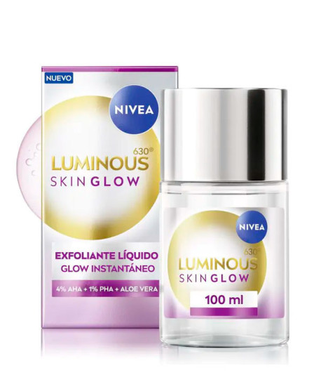 LUMINOUS 630 SKIN GLOW ESTUCHE