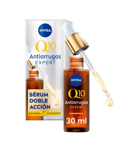 Q10 ANTIARRUGAS RUTINA ESTUCHE