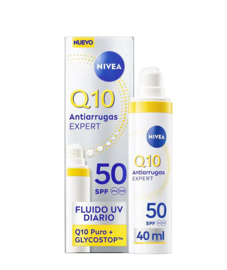 Q10 ANTIARRUGAS RUTINA ESTUCHE