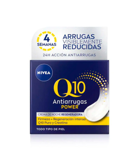 Q10 ANTIARRUGAS RUTINA ESTUCHE