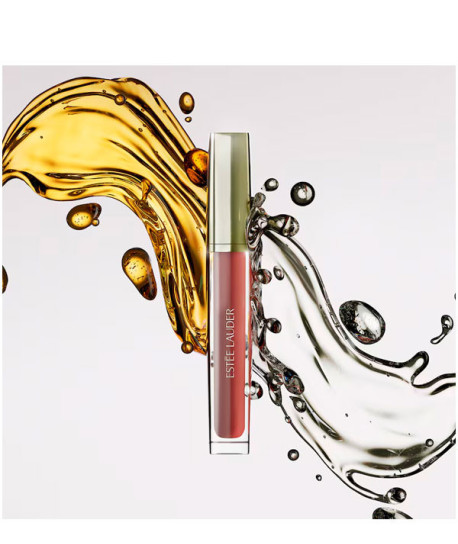 GLOSSY POUT LIP OIL