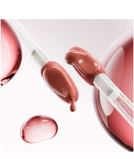 GLOSSY POUT LIP OIL