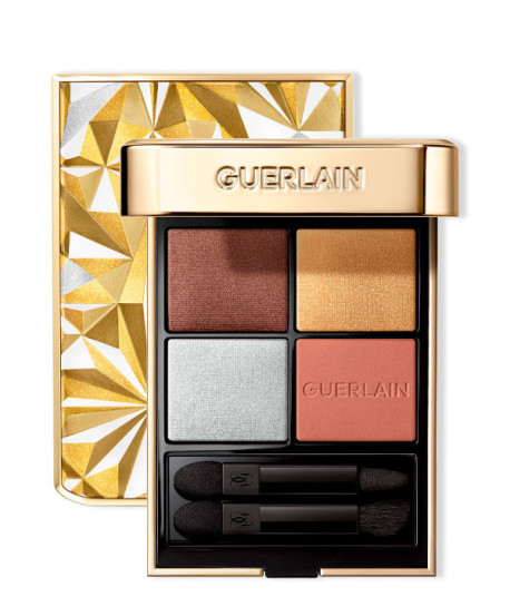 OMBRES G STELLAR GLOW XMAS EDITION