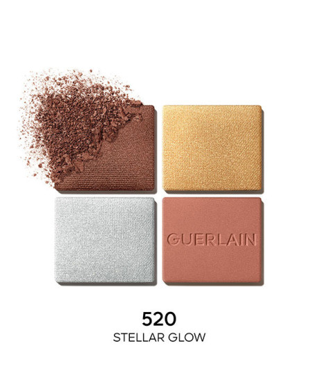 OMBRES G STELLAR GLOW XMAS EDITION