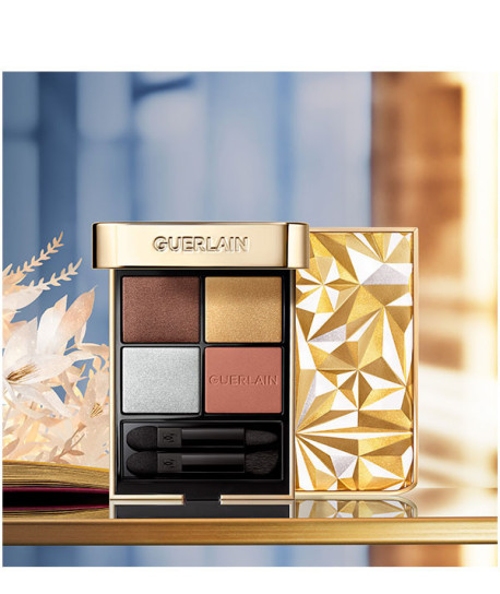 OMBRES G STELLAR GLOW XMAS EDITION