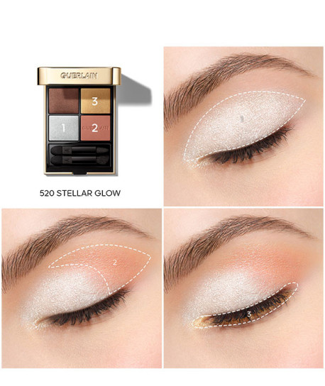 OMBRES G STELLAR GLOW XMAS EDITION