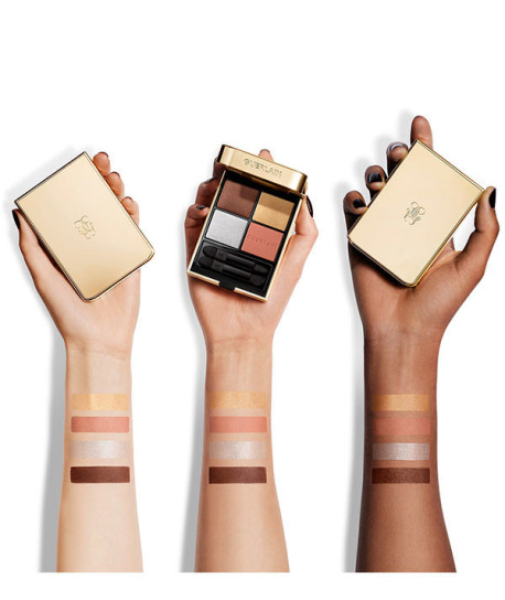 OMBRES G STELLAR GLOW XMAS EDITION