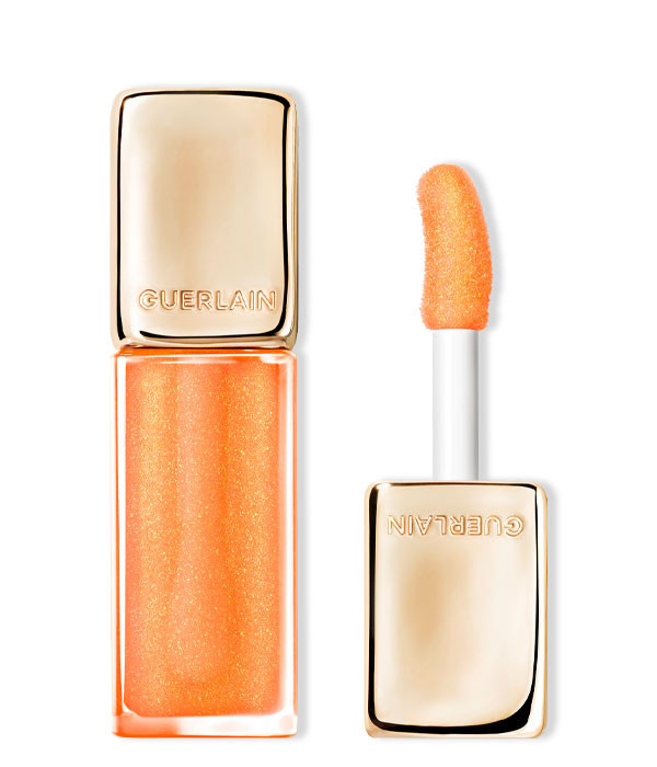 KISSKISS BEE GLOW OIL XMAS...