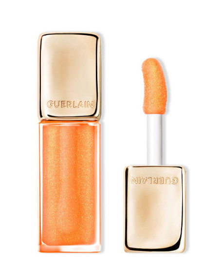 KISSKISS BEE GLOW OIL XMAS EDITION