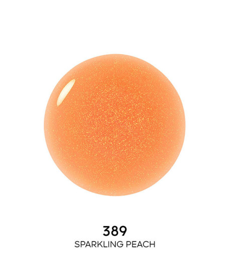 KISSKISS BEE GLOW OIL XMAS EDITION