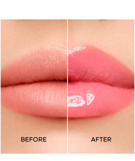 KISSKISS BEE GLOW OIL XMAS EDITION