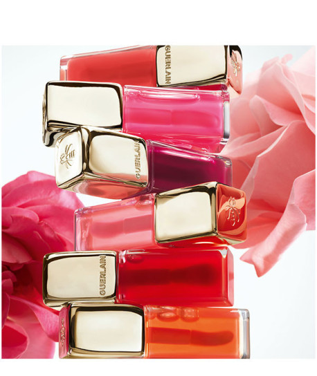 KISSKISS BEE GLOW OIL XMAS EDITION